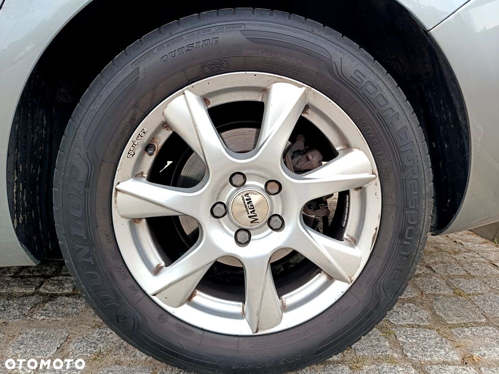 Opel Astra 1.4 Turbo - 29