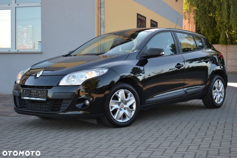 Renault Megane 1.6 16V Color Edition - 10