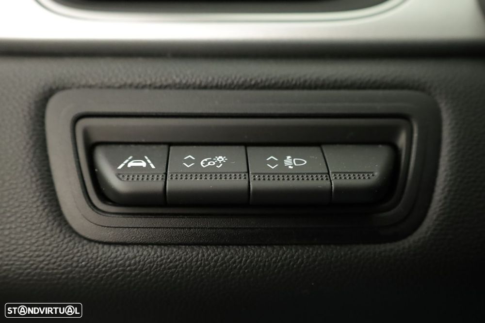 Renault Captur 1.0 TCe Techno - 19