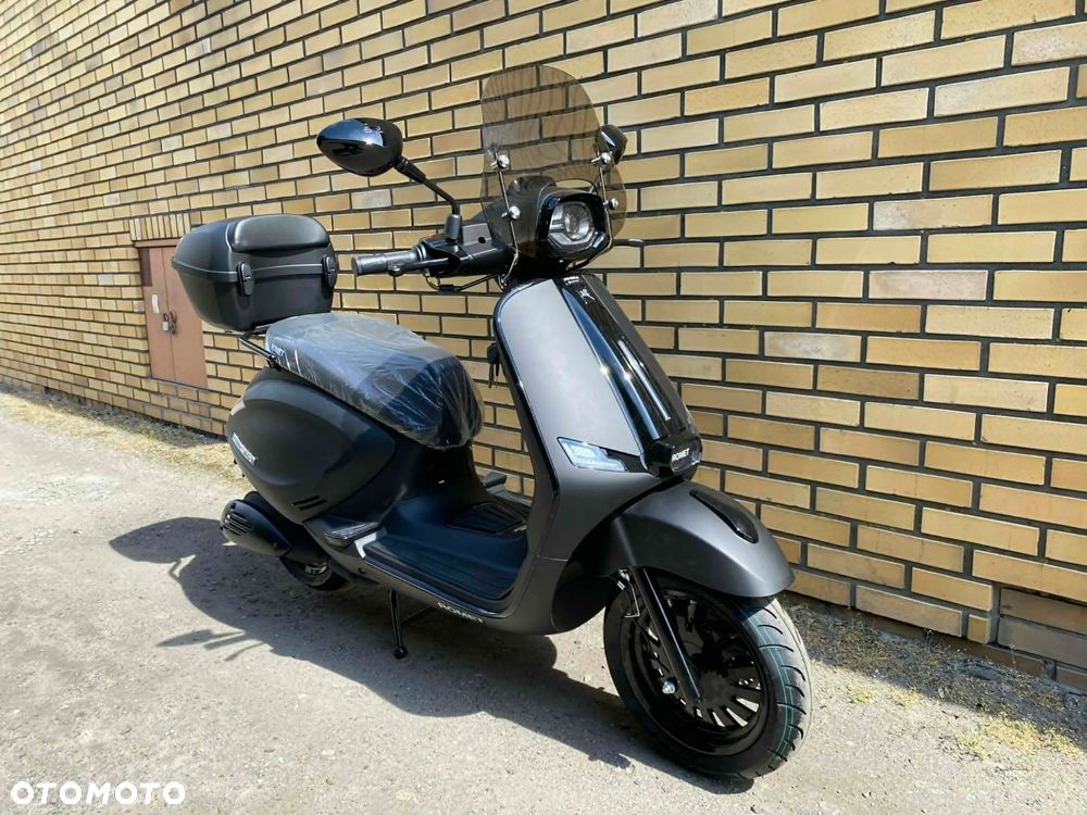 Romet Retro - 1