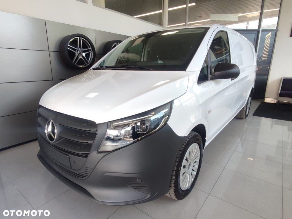Mercedes-Benz Vito - 2