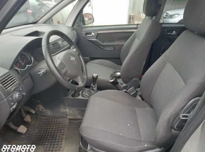 Opel Meriva 1.6 16V Edition - 6
