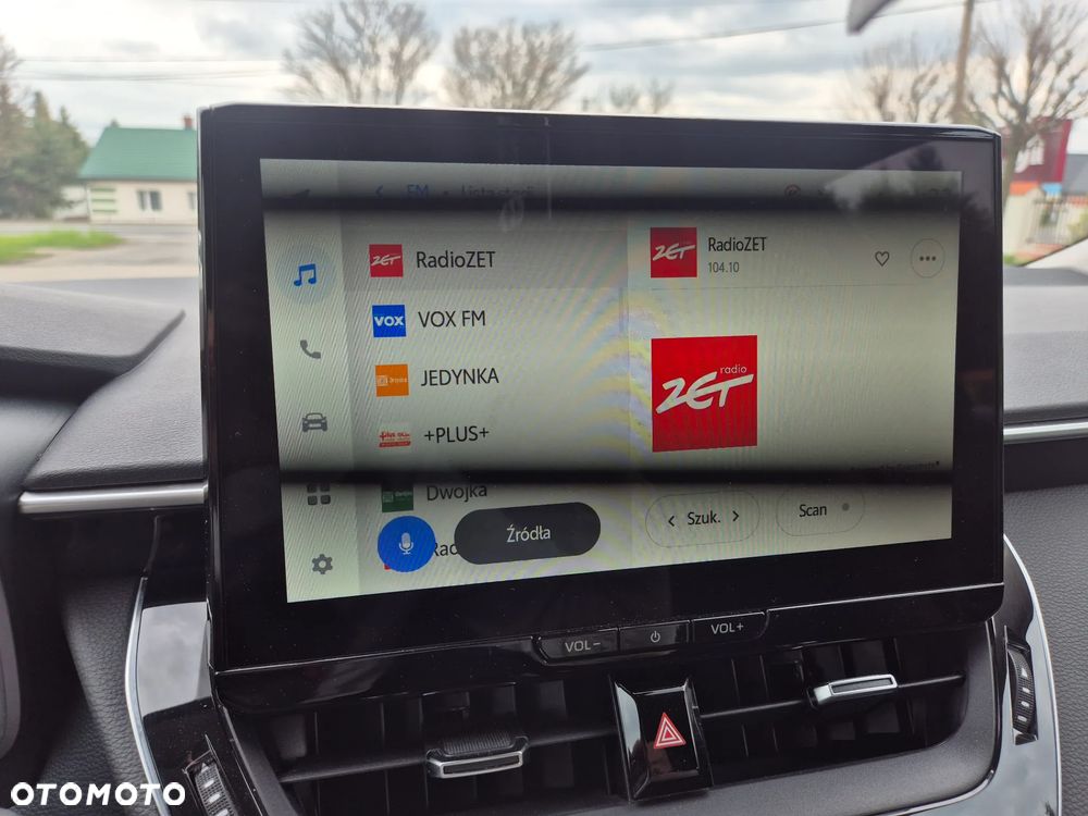 Toyota Corolla 1.8 Hybrid Comfort - 18