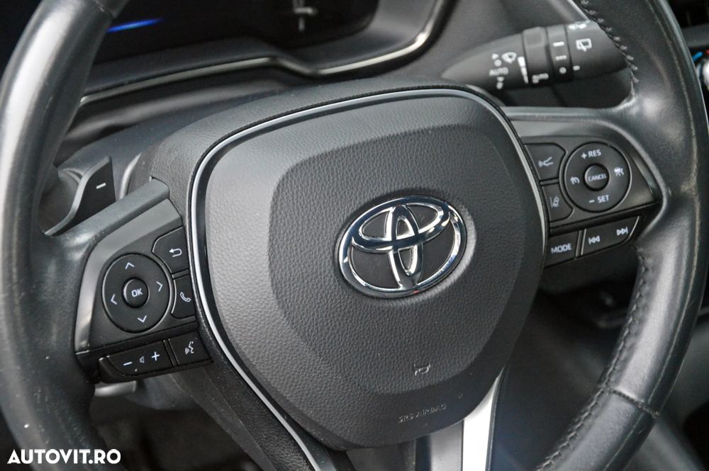 Toyota Corolla - 31