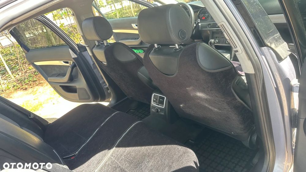 Audi A6 Limousine - 15