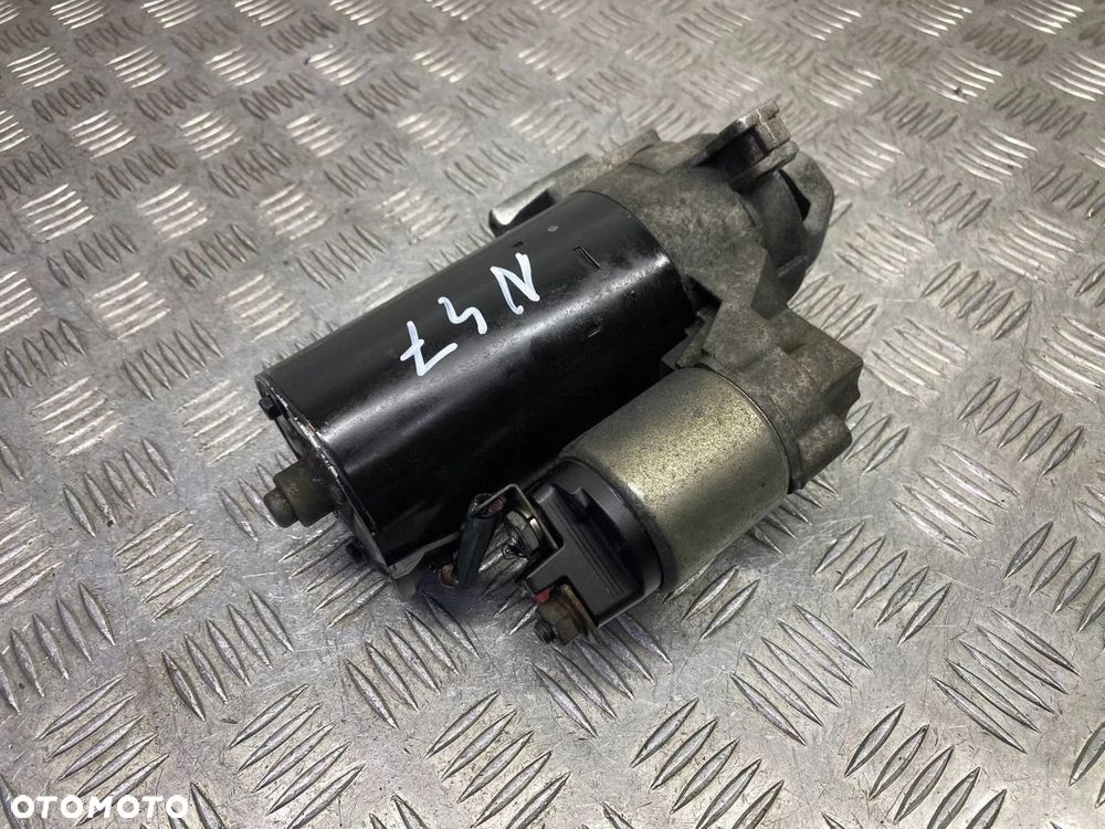 ROZRUSZNIK BMW 3 E90 E91 1 E87 5 E60 E61 2.0 D N47 782370001 - 12