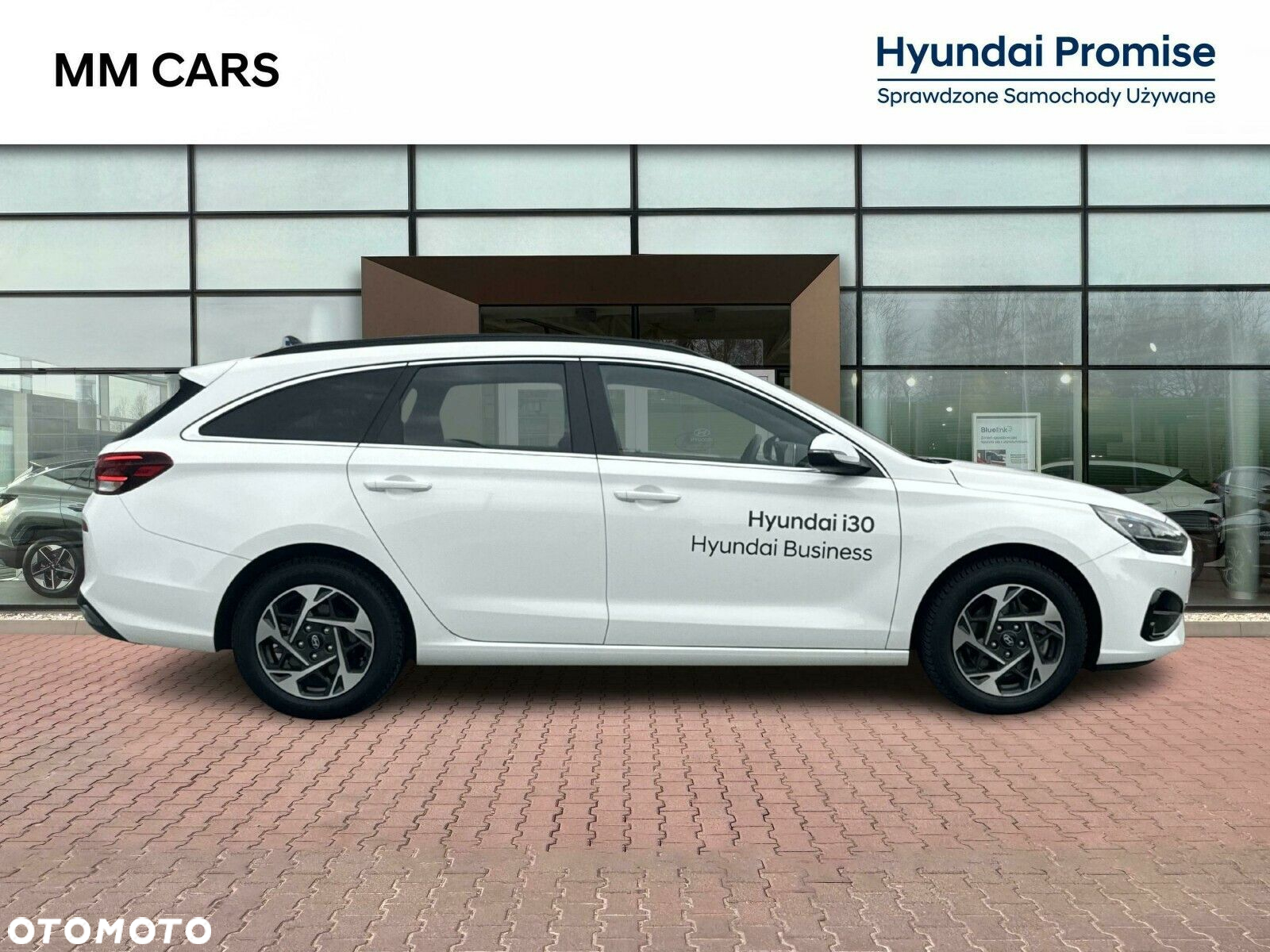 Hyundai i30 1.5 T-GDI 48V Smart - 6