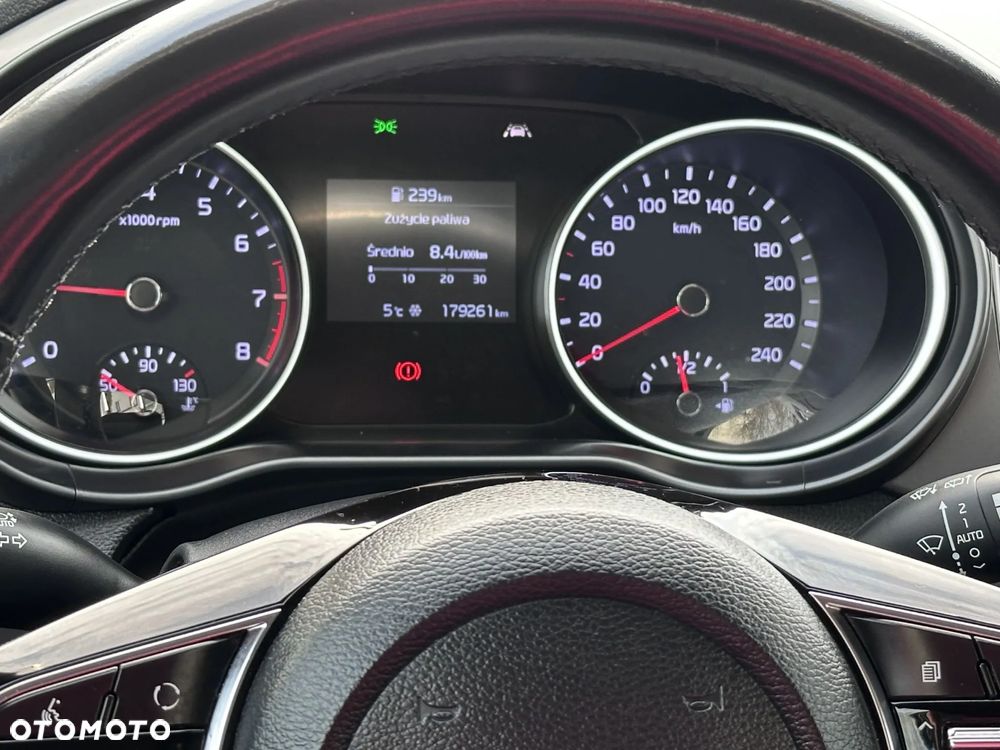 Kia Ceed 1.0 T-GDI M - 21