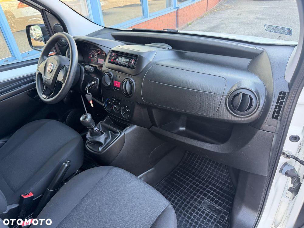 Fiat Fiorino - 19