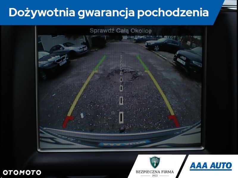 Jeep Grand Cherokee - 21