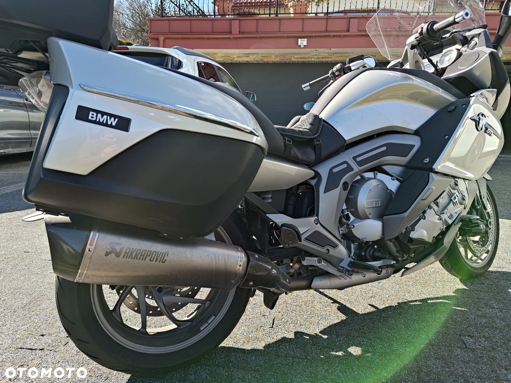 BMW K - 4