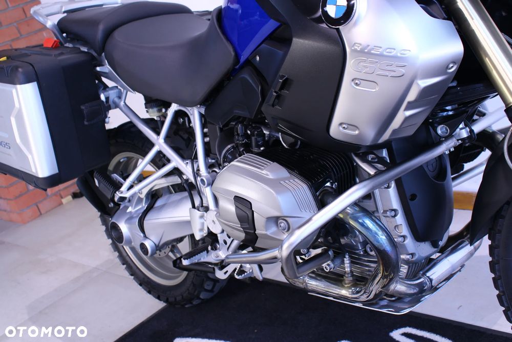 BMW GS - 27