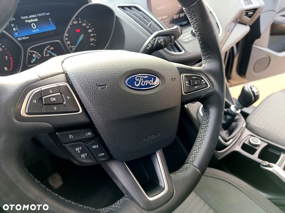 Ford C-MAX 1.5 EcoBoost Titanium ASS - 4