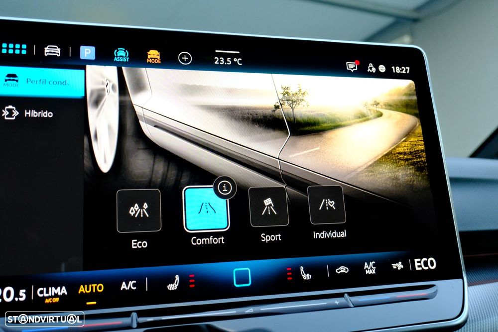 VW Golf 1.5 TSI e-Hybrid GTE DSG - 32