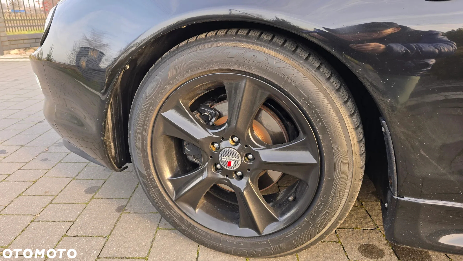 Toyota Celica 2.0 GT - 20