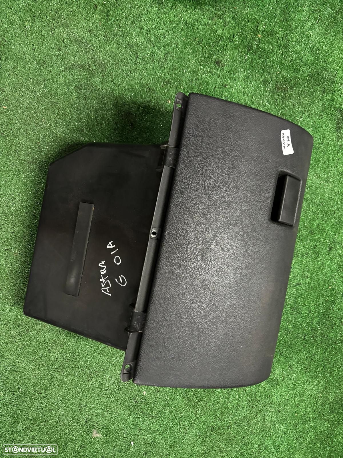 Porta luvas Opel Astra G - 1