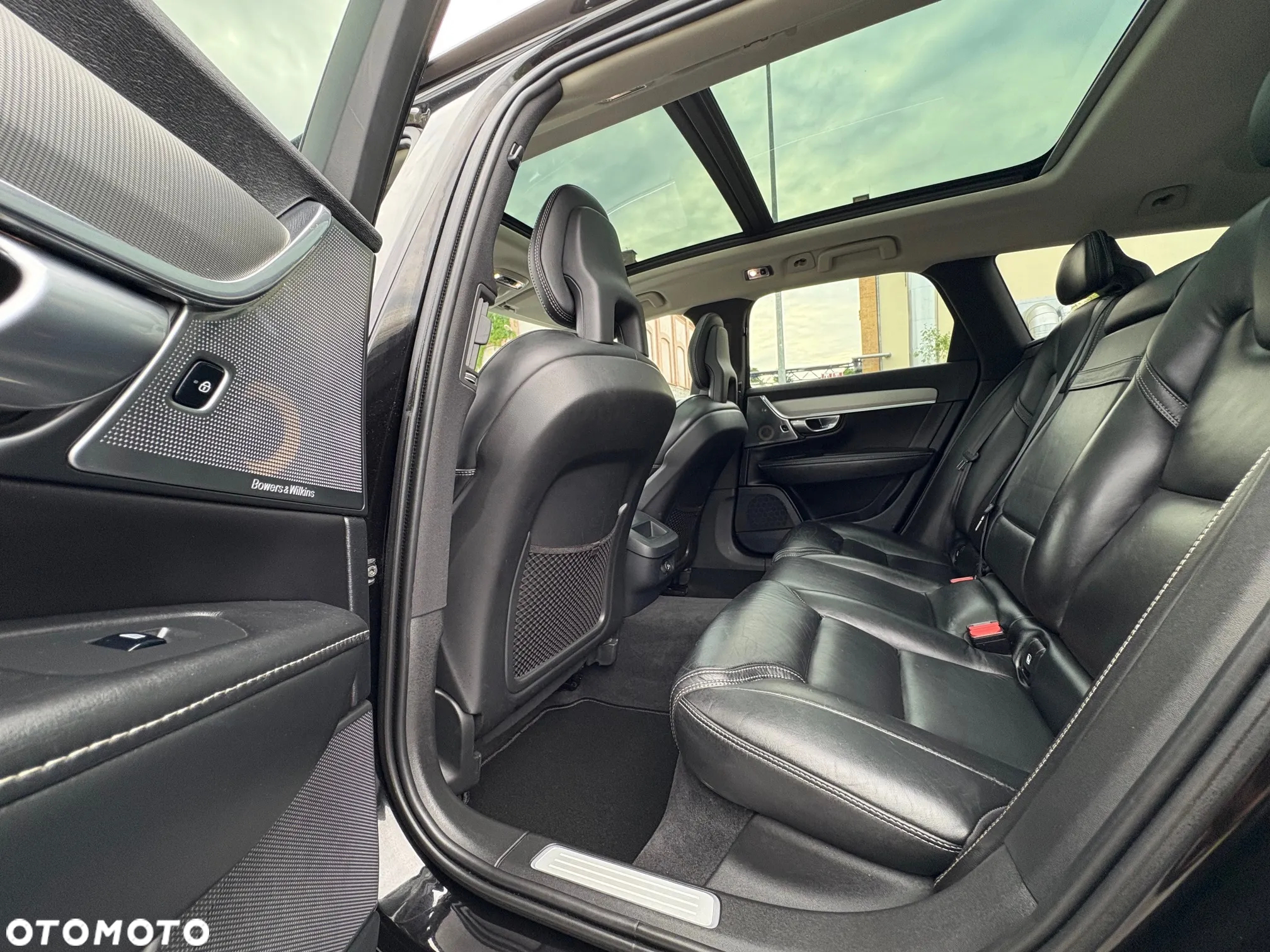 Volvo V90 D4 Inscription - 21