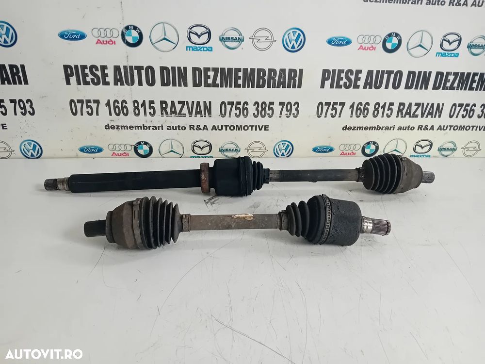 Planetare Planetara Stanga Dreapta Ford Mondeo Mk4 2.0 Tdci Automat 2008-2014 - 1