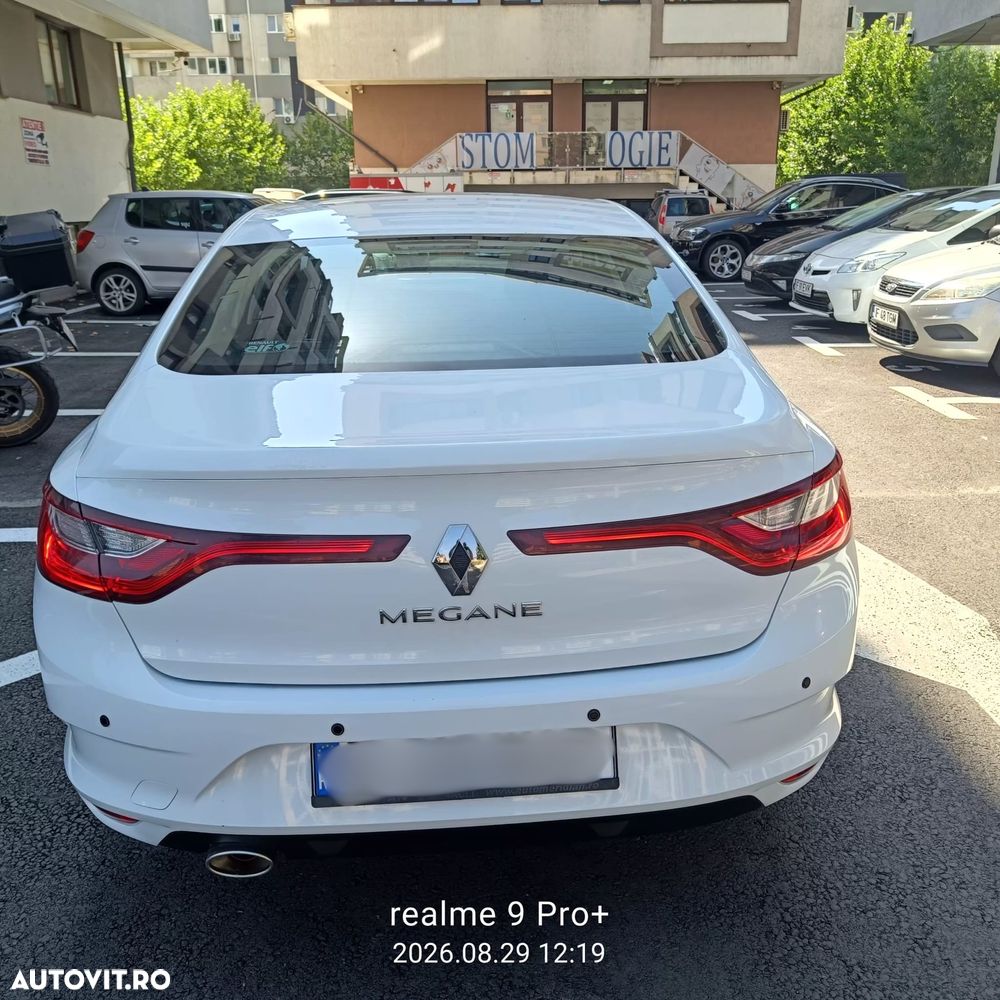 Renault Megane TCe Business - 5