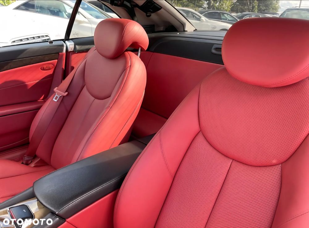 Mercedes-Benz SL 350 Automatik - 9