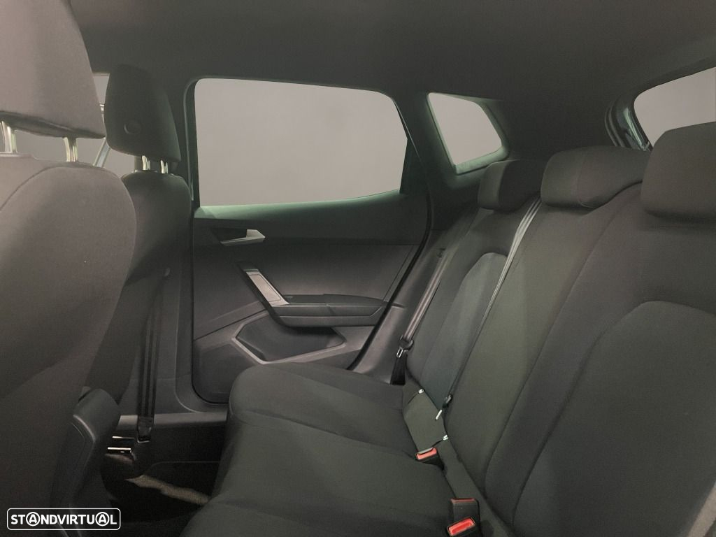 SEAT Arona 1.0 TSI FR - 13