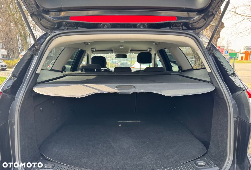 Ford Mondeo 2.0 TDCi Titanium X - 21