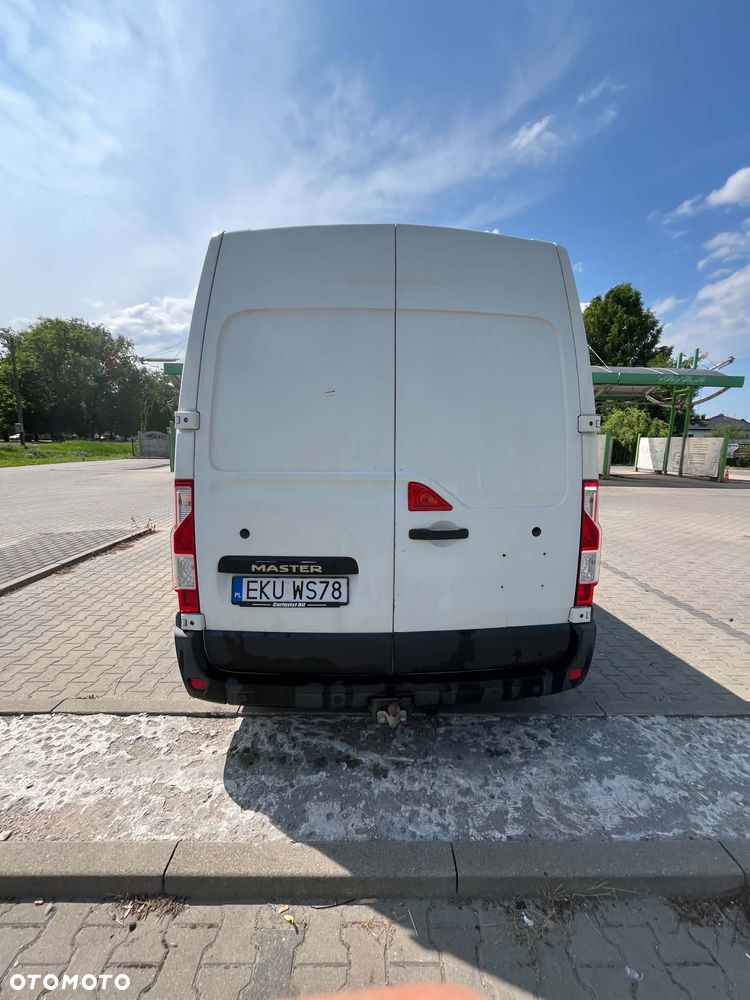 Renault Master L2H2 Pack Clim - 9