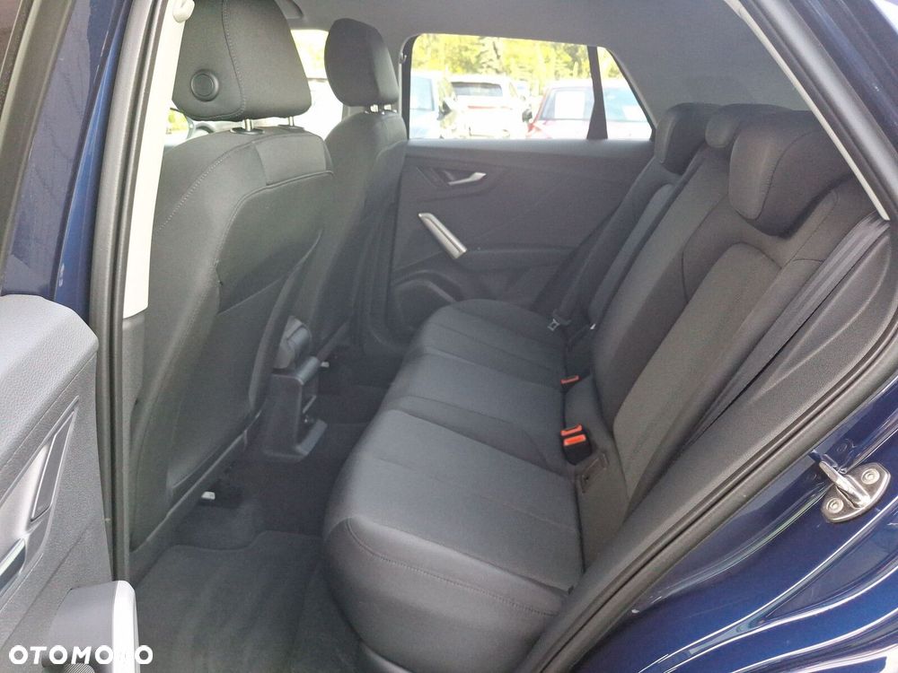 Audi Q2 35 TFSI S tronic - 22