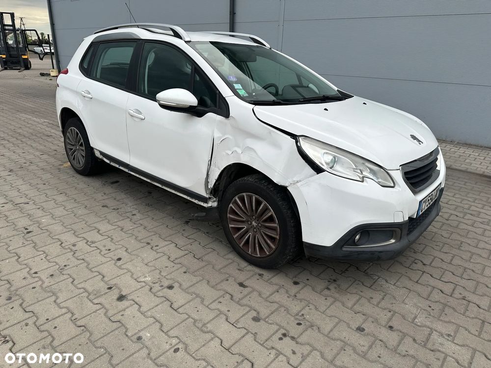 Peugeot 2008 82 VTI Active - 3