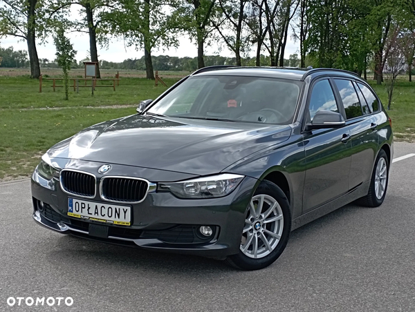 BMW Seria 3