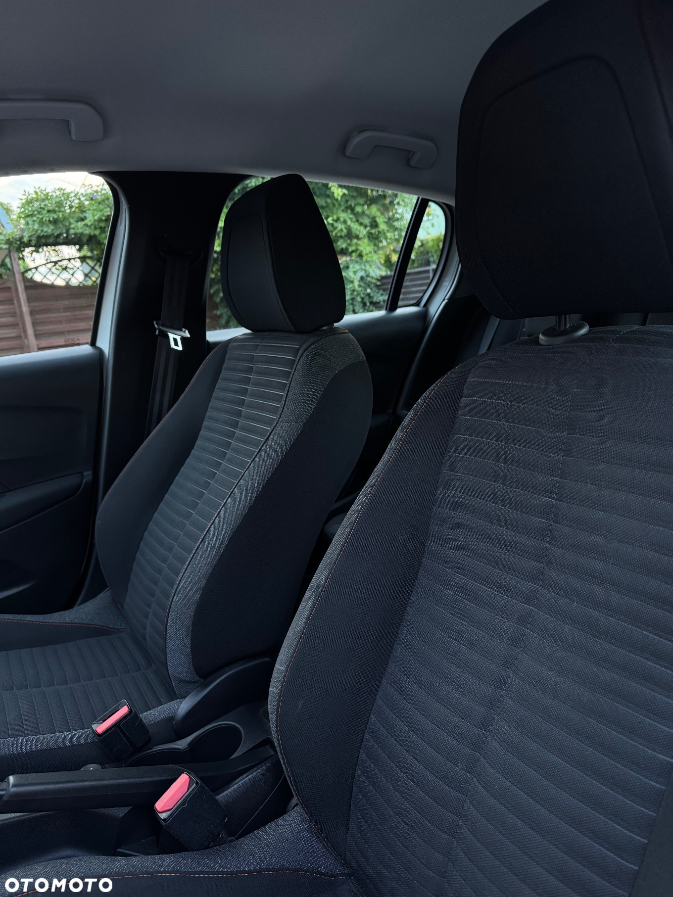Peugeot 208 1.2 PureTech Active S&S - 9