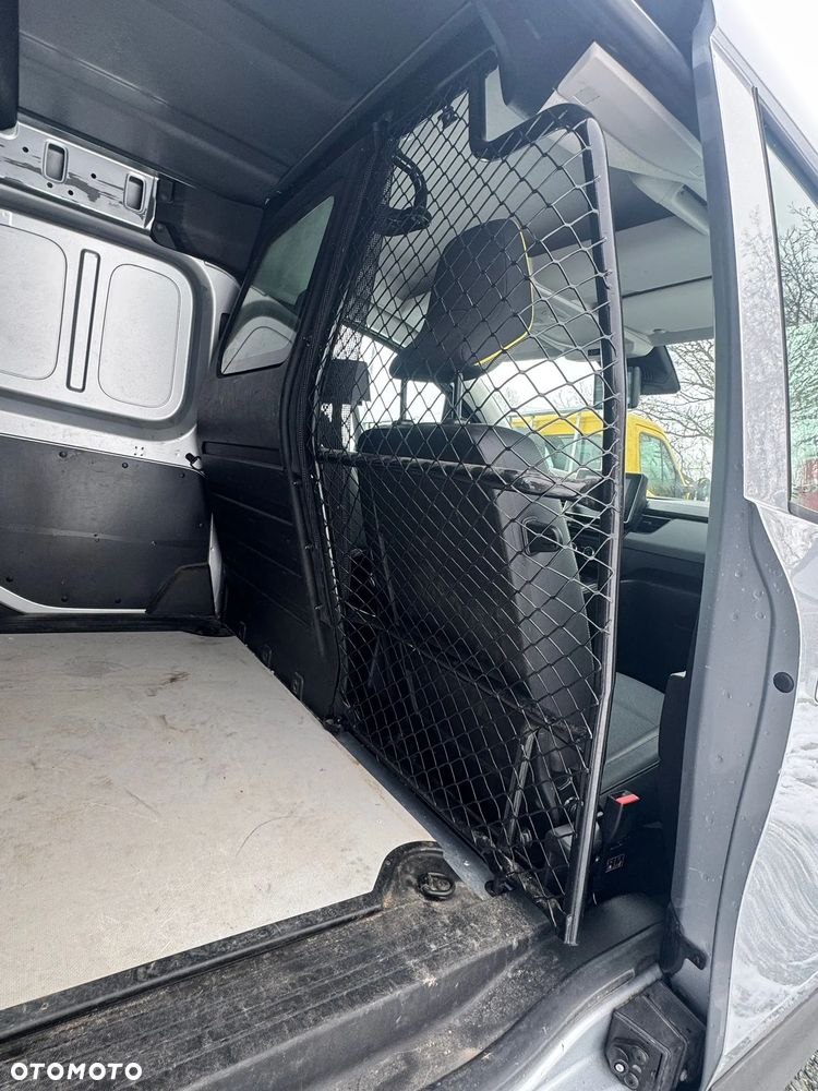 Renault Kangoo 1.5 dCi Business - 17