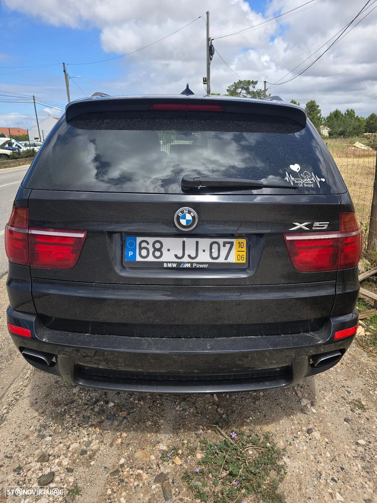 BMW X5 40 d xDrive Pack M - 2