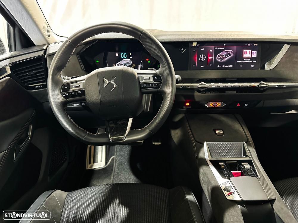 DS DS4 E-TENSE 225 PERFORMANCE LINE - 20