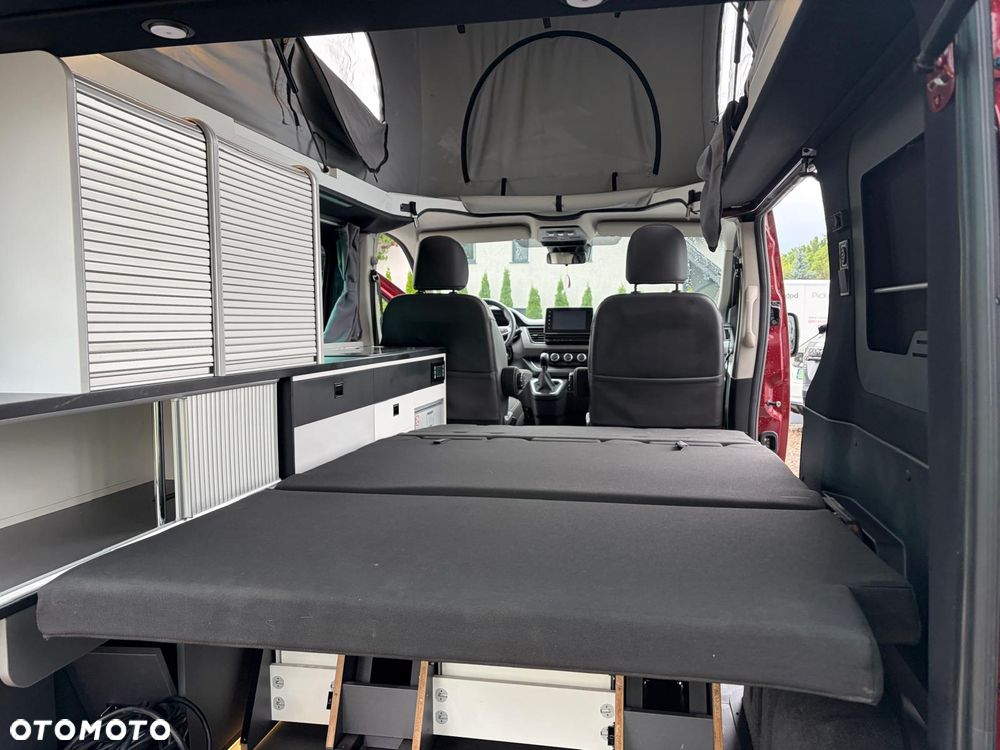 Renault Trafic - 11