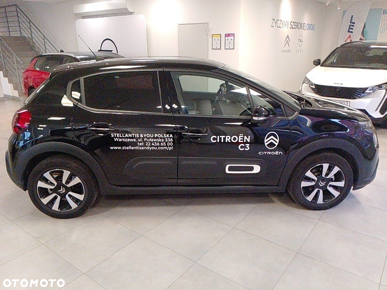 Citroën C3 - 4