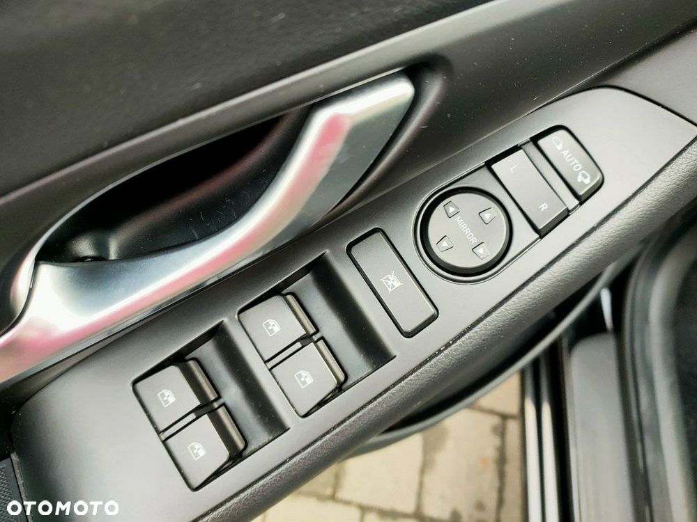 Hyundai i30 1.4 T-GDI Premium - 33