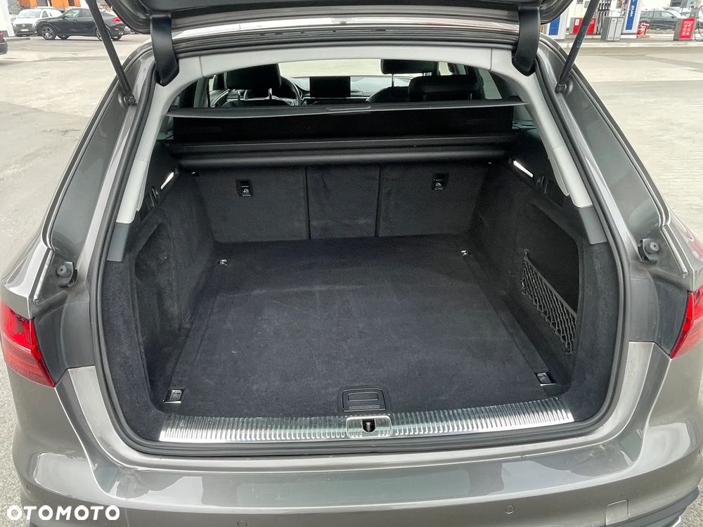 Audi A4 Avant 35 TDI S tronic - 17