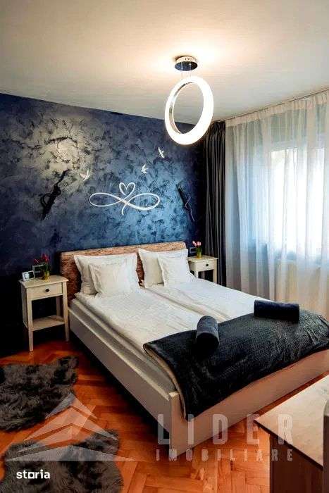 Apartament modern in Manastur pe strada Padin renovat, decomandat gata - Imagine principală: 5/8