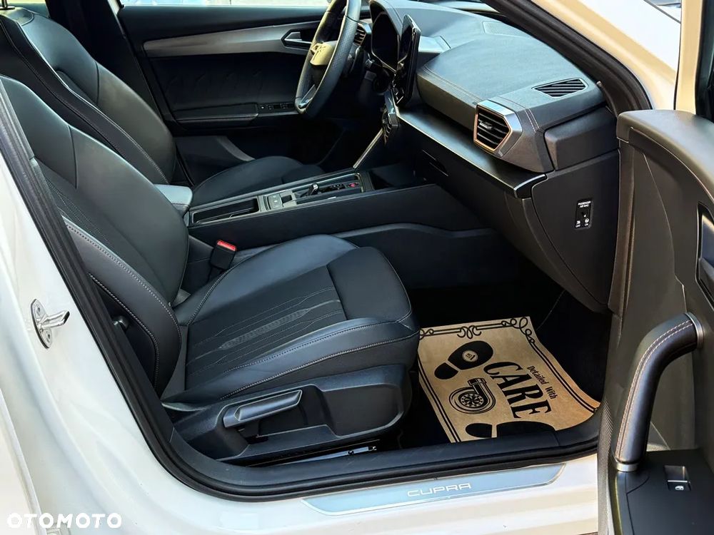 Cupra Formentor 1.5 TSI DSG - 13