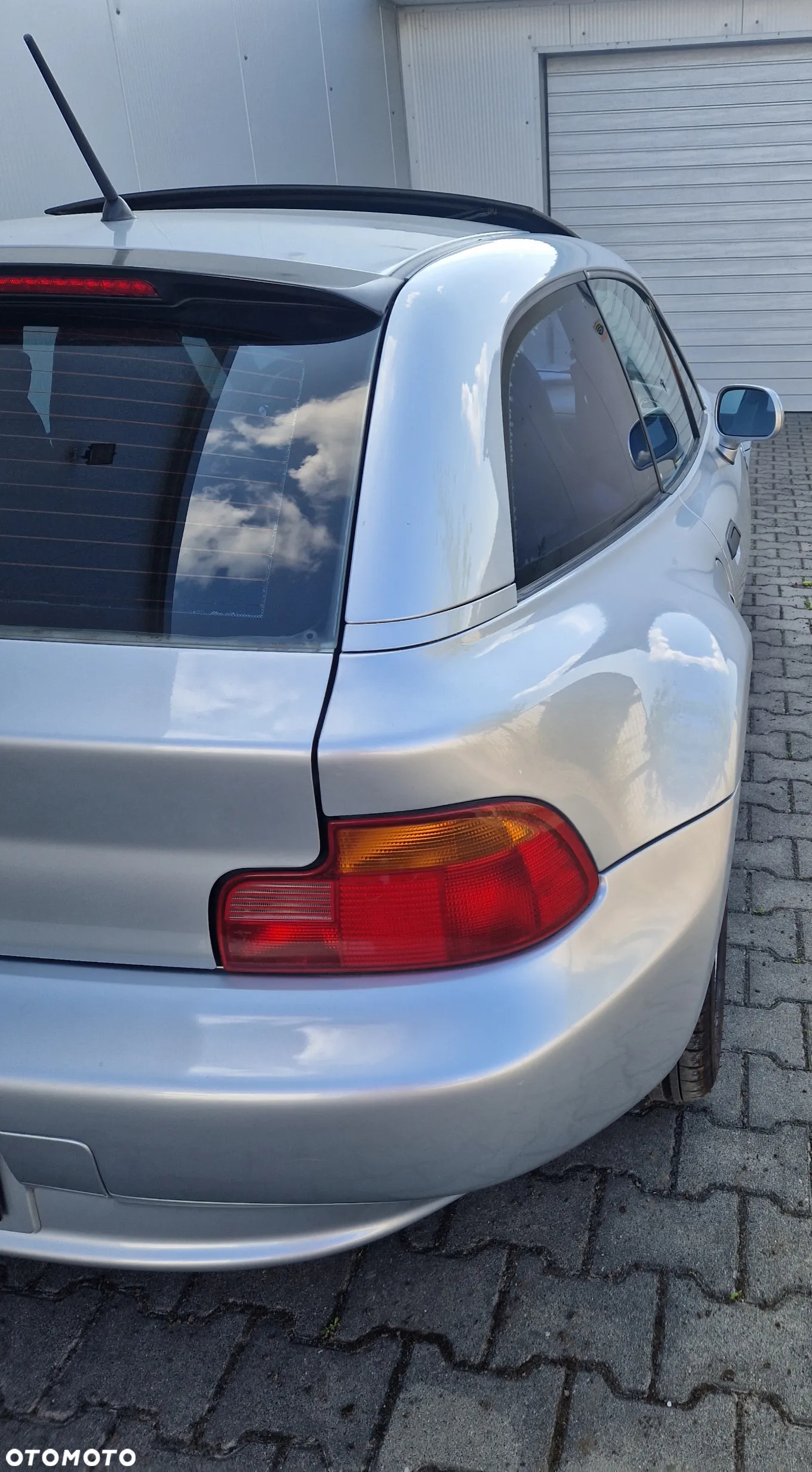 BMW Z3 - 18