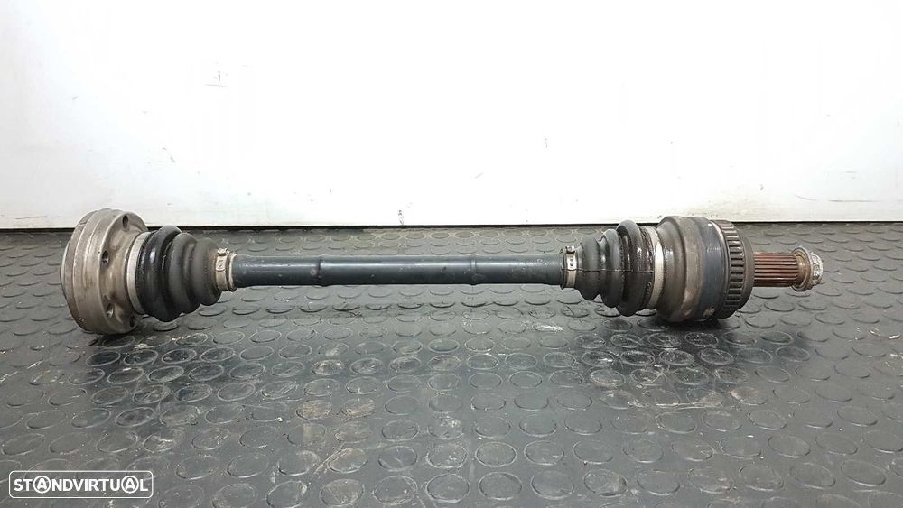 TRANSMISSÃO TRASEIRA ESQUERDA BMW SERIE 1 BERLINA (E81/E87) 120D - 1