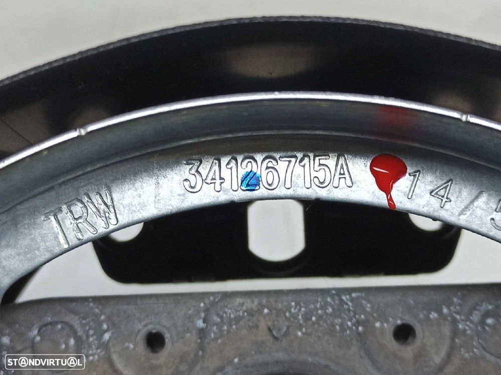 VOLANTE NISSAN JUKE (F15) ACENTA - 5