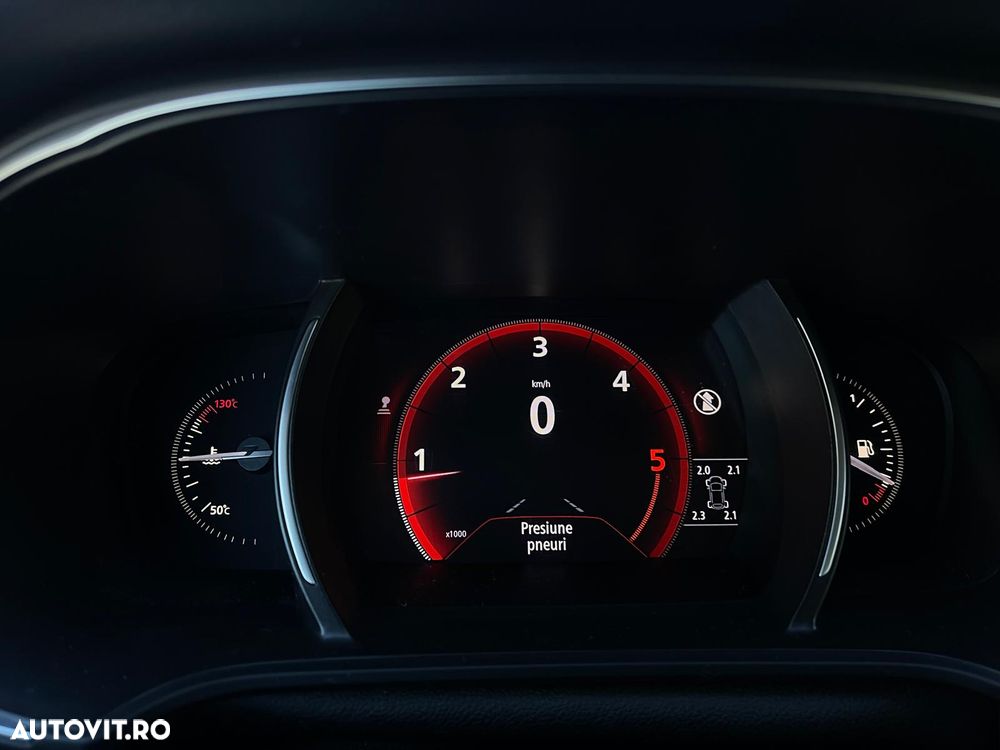 Renault Megane ENERGY dCi 110 LIMITED - 23