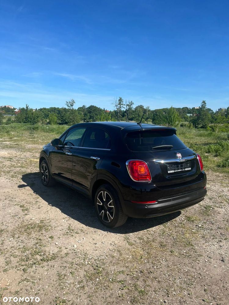 Fiat 500X 1.3 Multijet 4x2 S&S Pop - 15