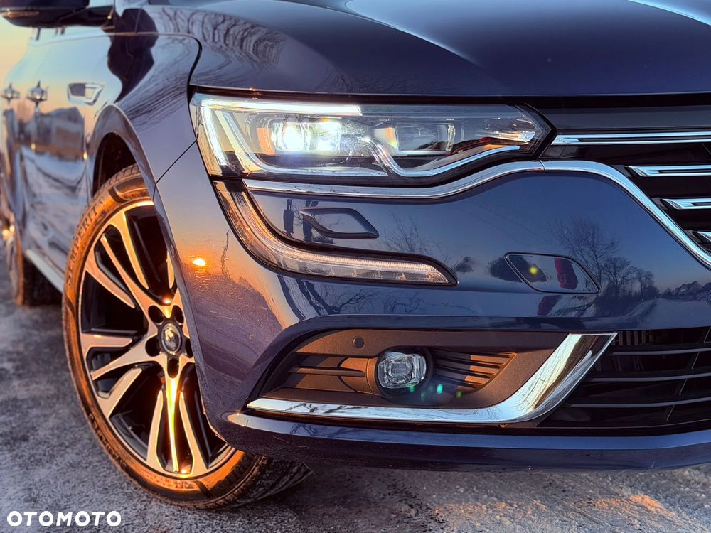 Renault Talisman ENERGY TCe 200 EDC INITIALE PARIS - 9