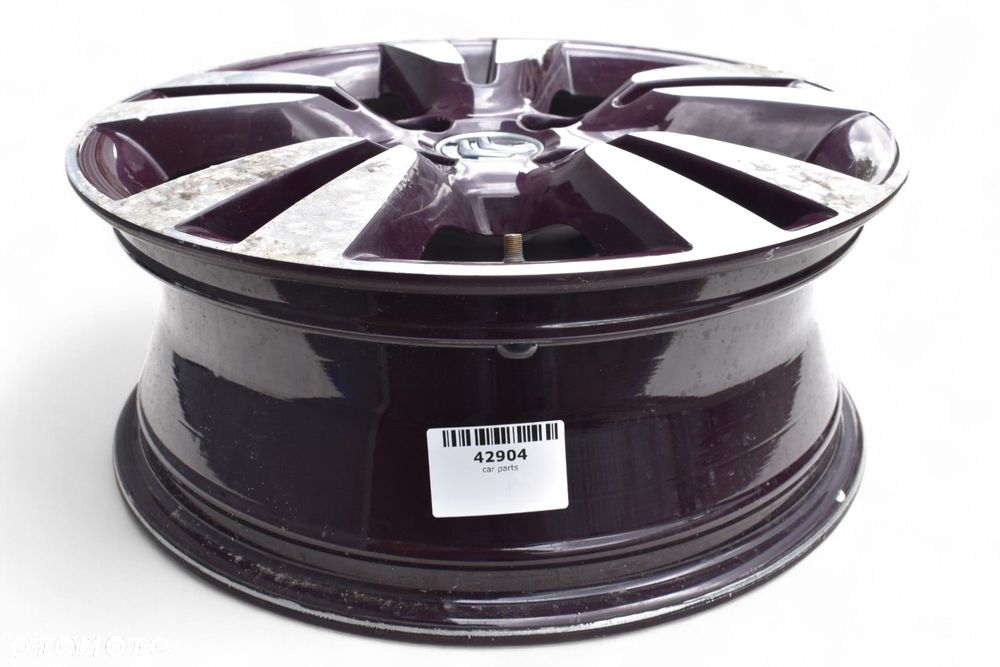 Felga Aluminiowa CITROEN DS3 6.0" x 16" ET22 4x108 9688118277 - 2