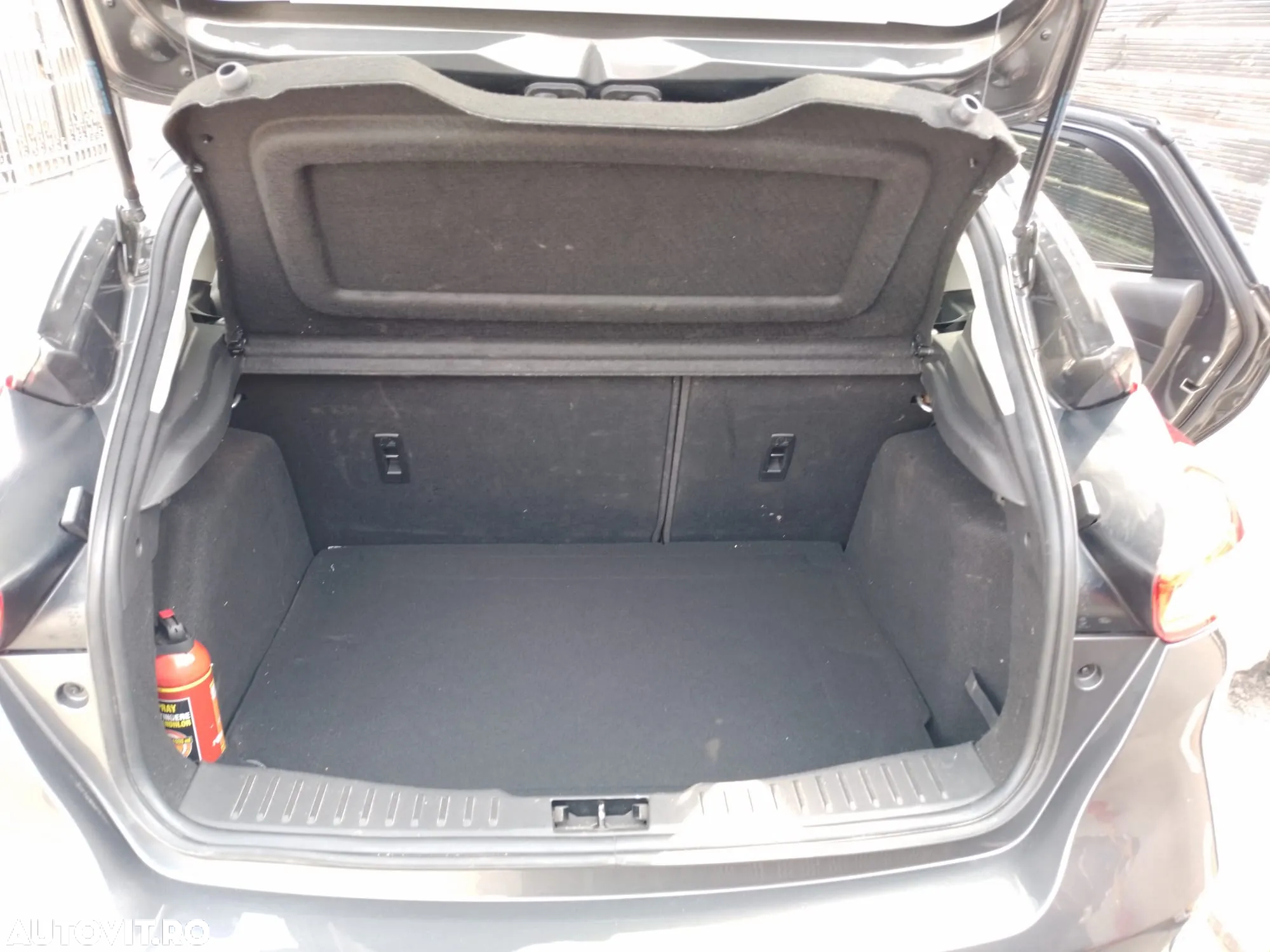 Ford Focus 1.0 EcoBoost Titanium - 16
