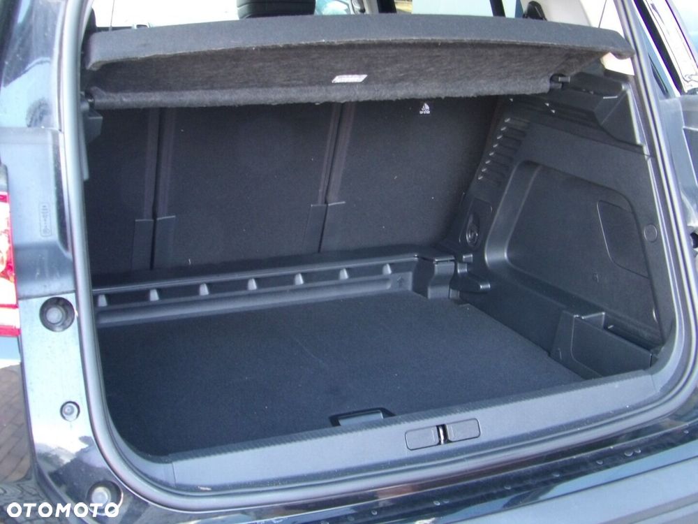 Citroën C5 Aircross 1.2 mHEV Max eDCT6 - 9