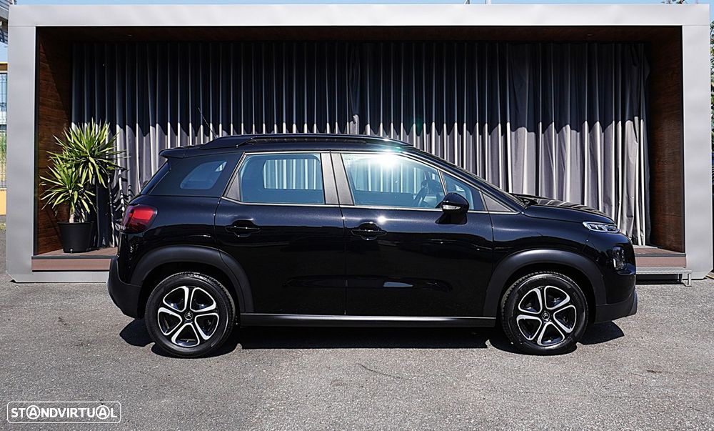 Citroën C3 Aircross 1.2 PureTech Feel - 5